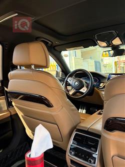 بی ئێم دەبڵیو سیریەس 7